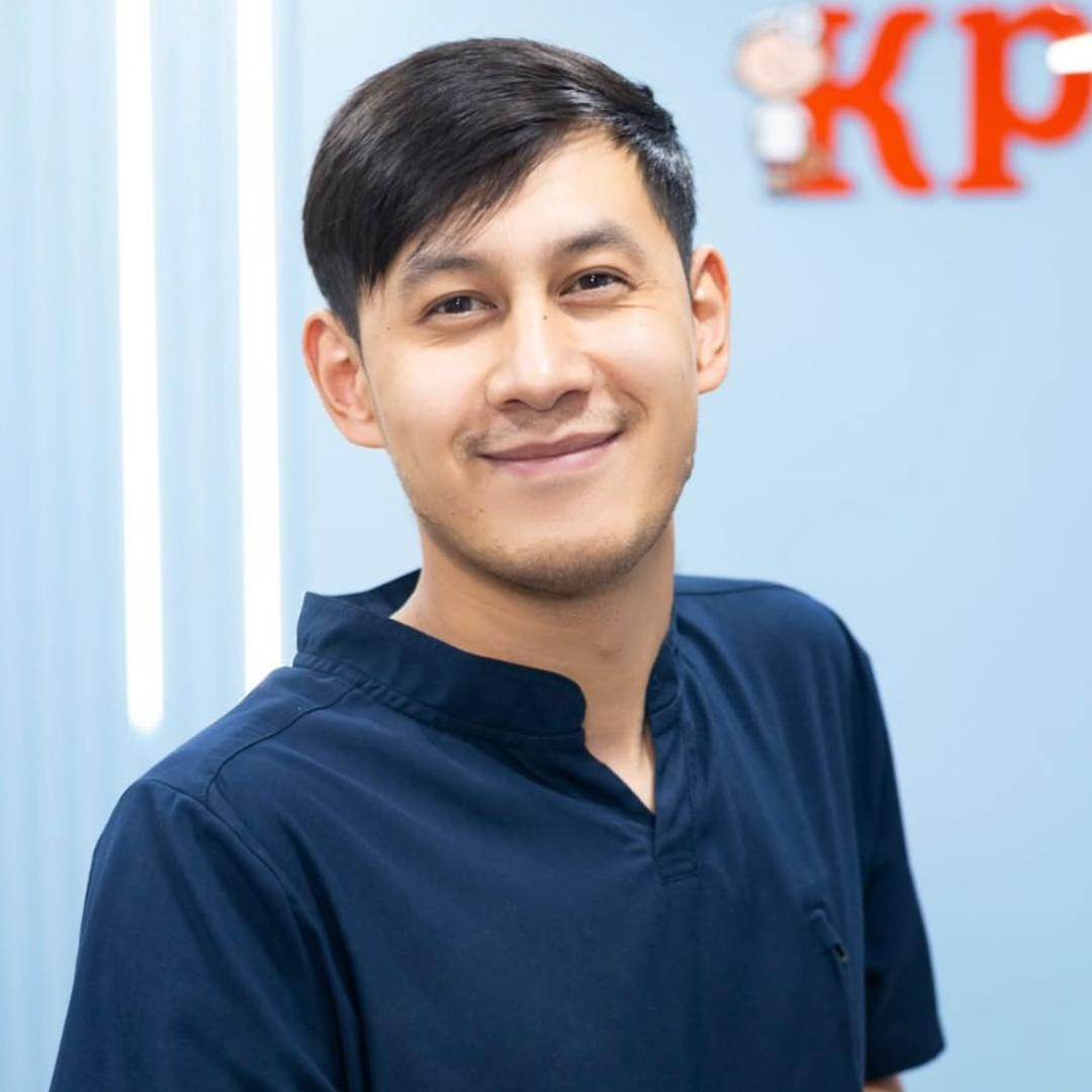 Булазов Рахим Сулейманович