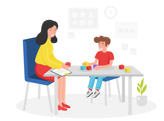 Психотерапевты для детей